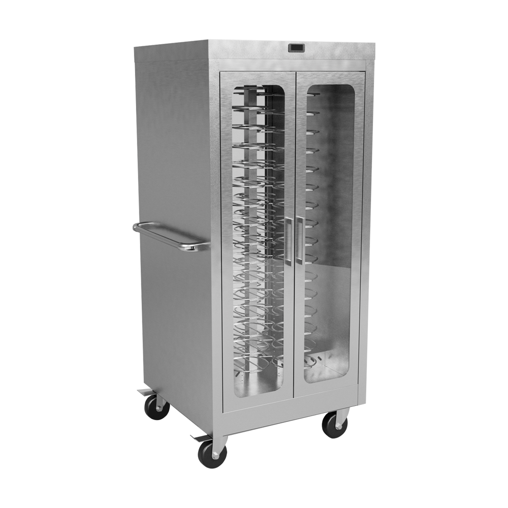 Plate Trolley