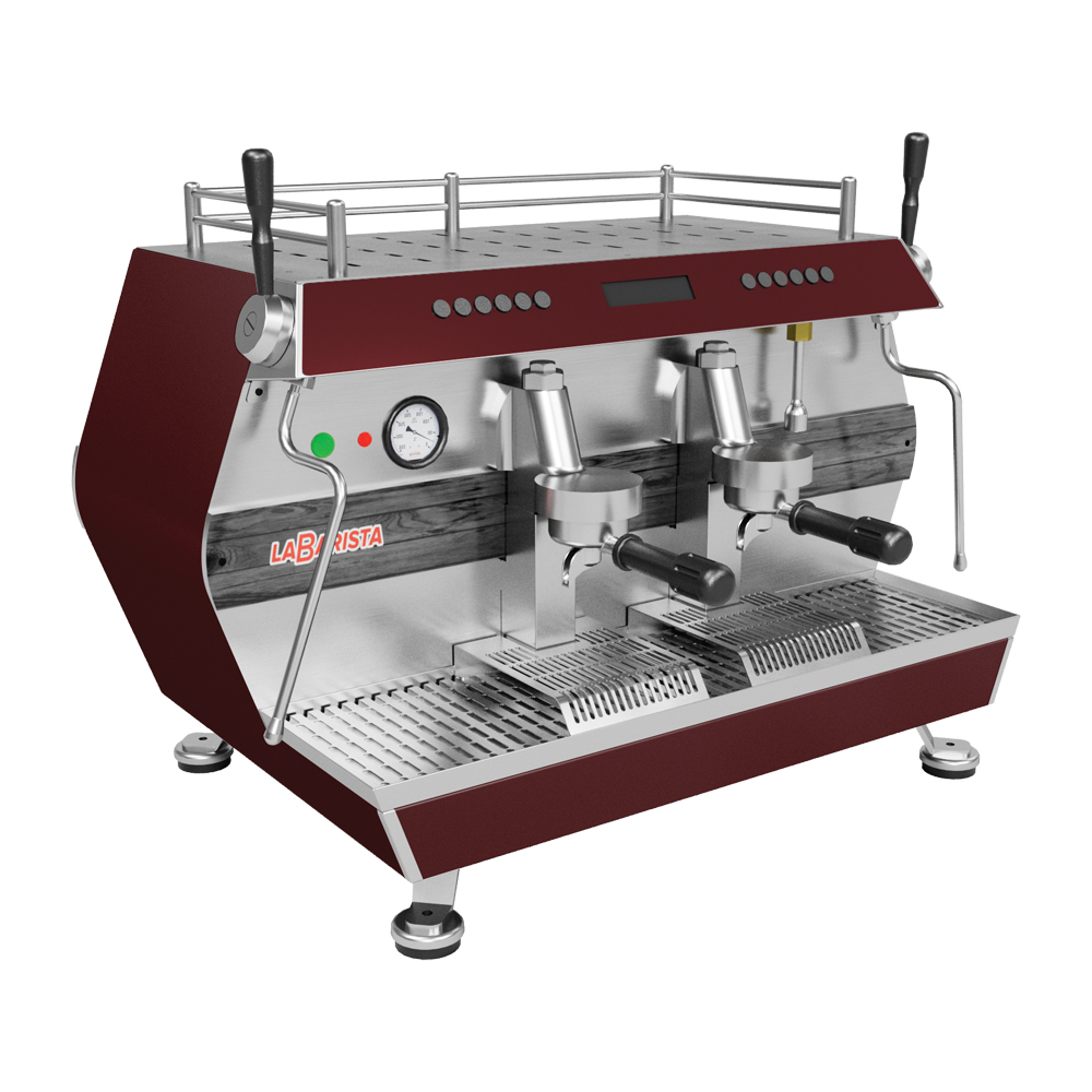 Automatic Cappucino Espresso Machines