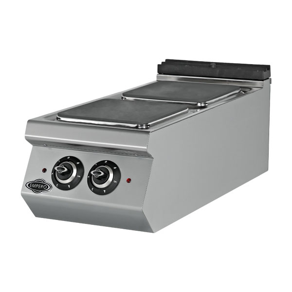 Electrical Cookers (with Square Plates)