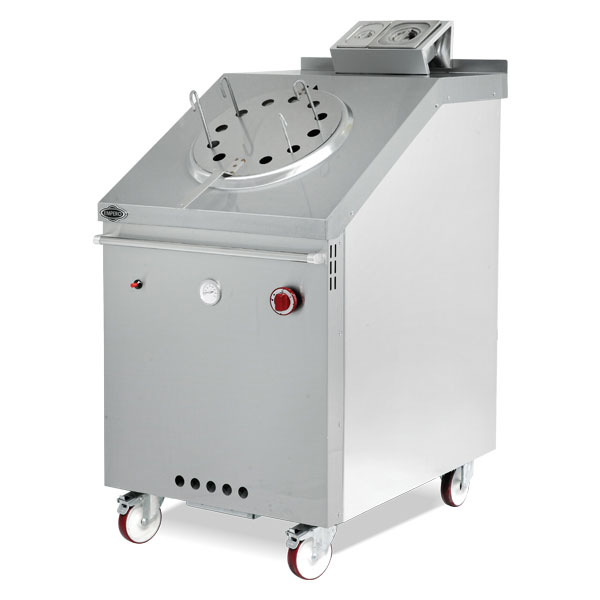 Gas Tandoori Ovens