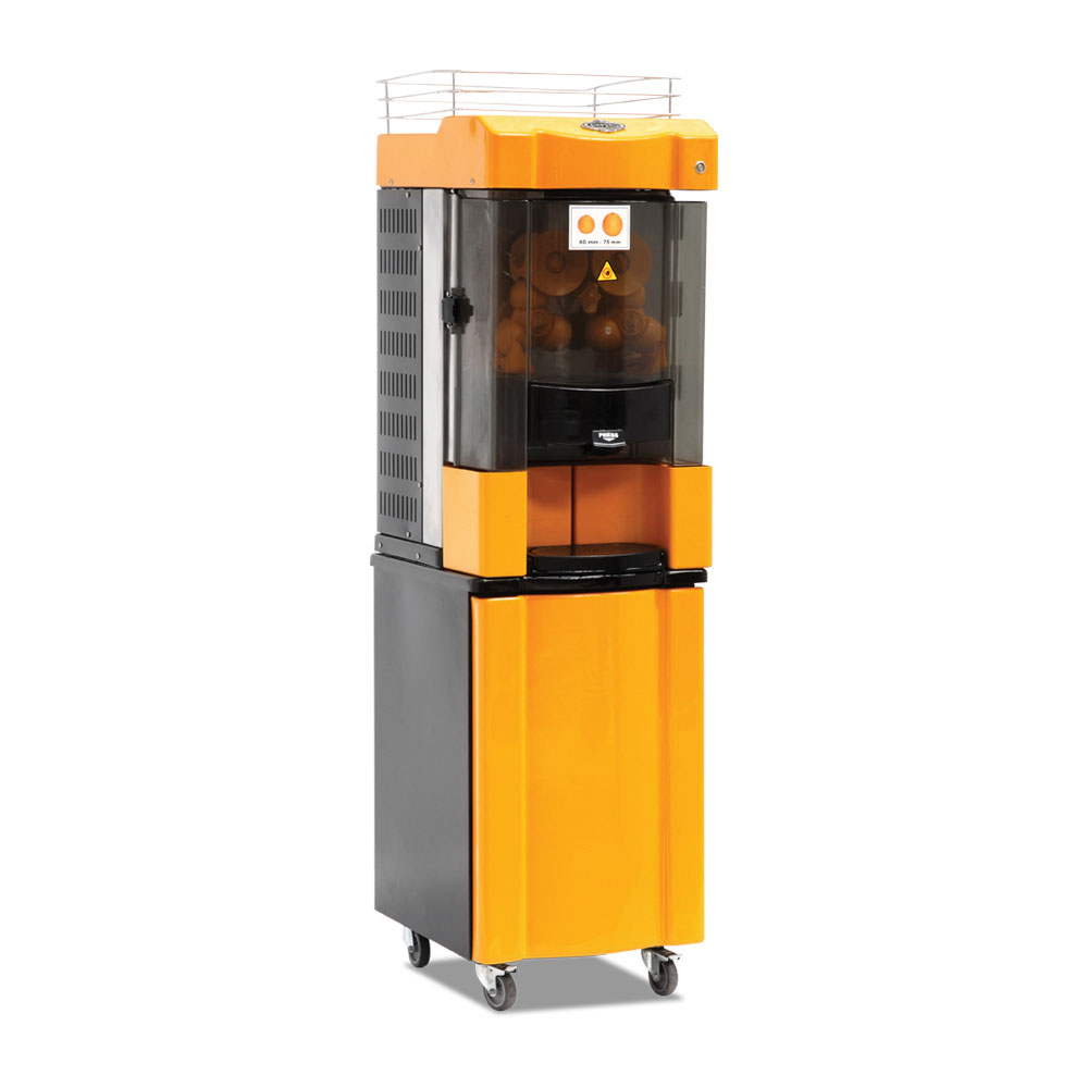 Automatic Orange Juicers