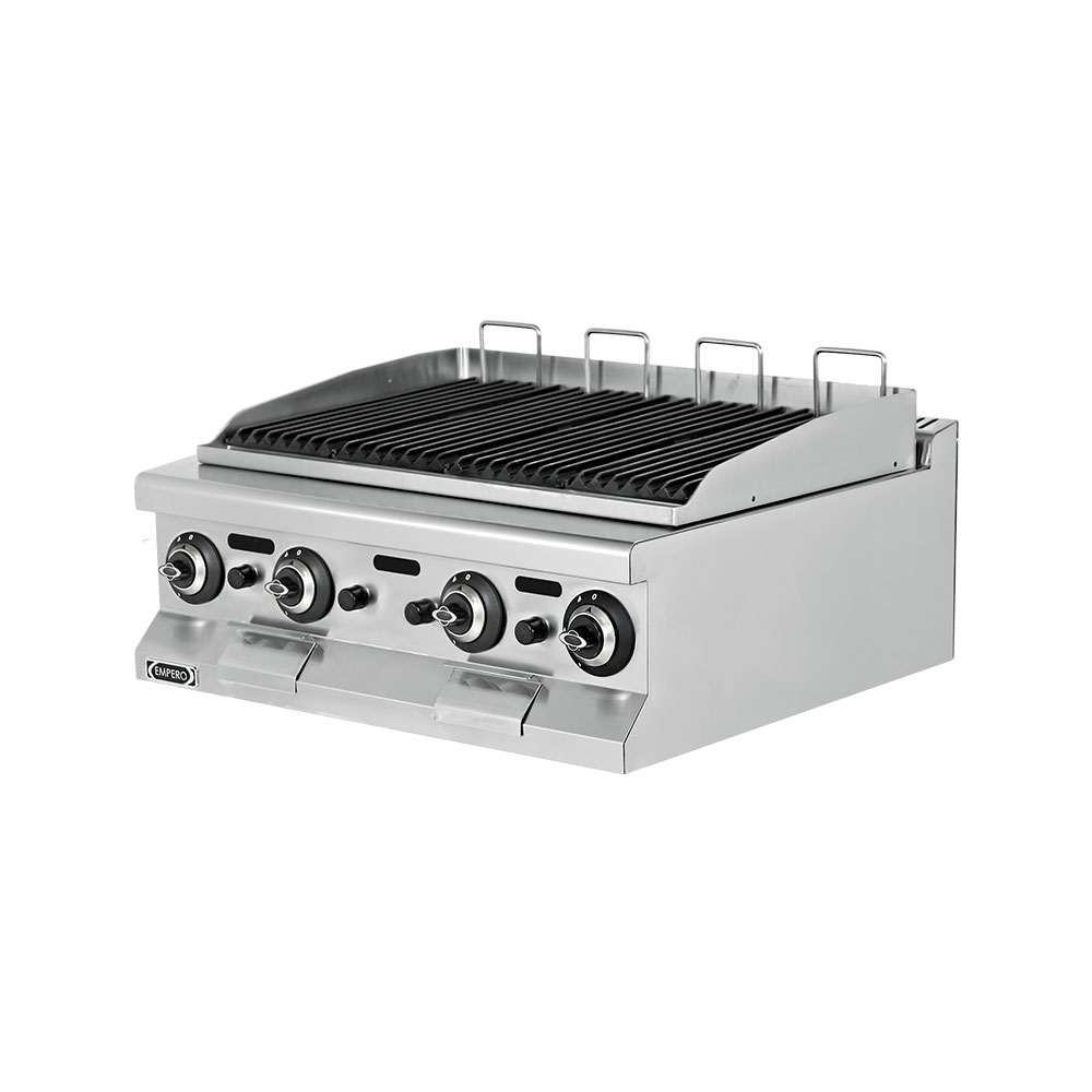 Gas Vapor Grills