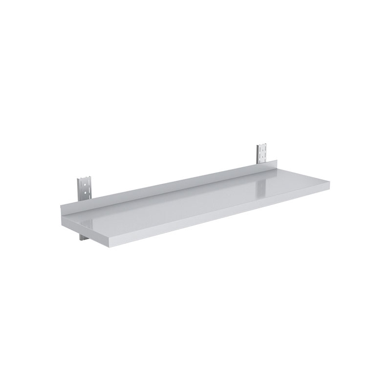 Wall Shelfs Adjustable (Demounted)