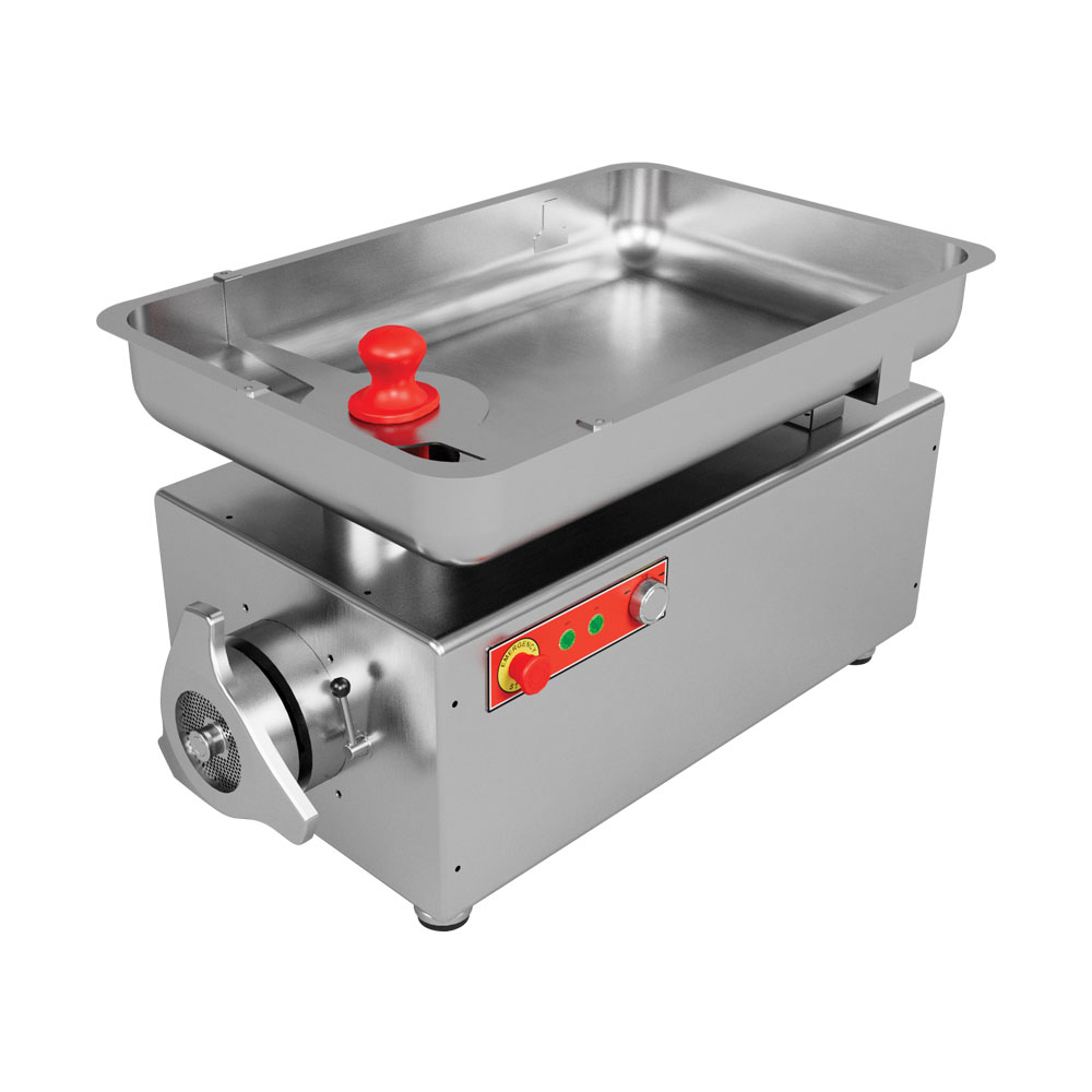 Stainless Steel Meat Mincers