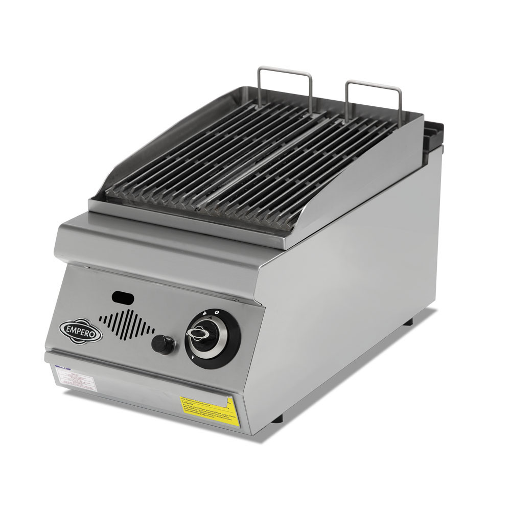 Gas Vapor Grills