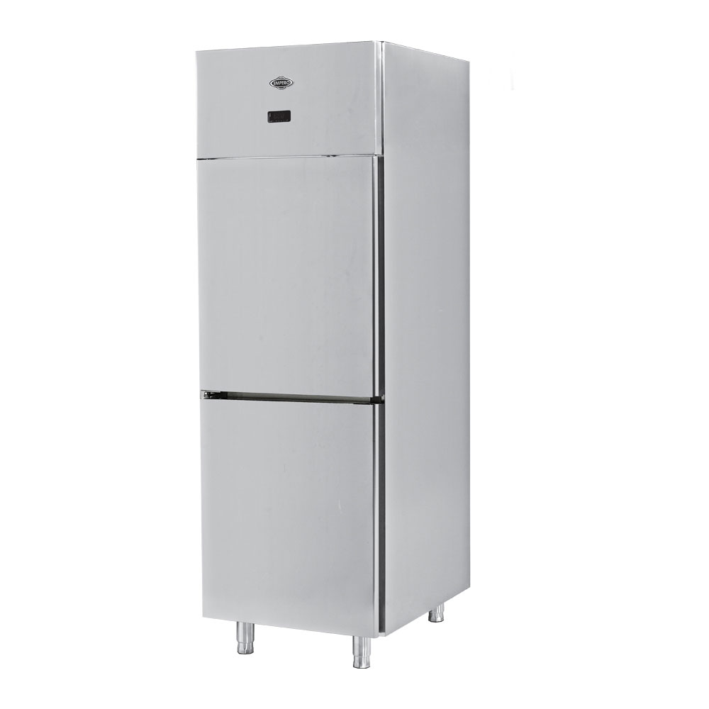 Upright Deep Freezers (Fan Cooling)