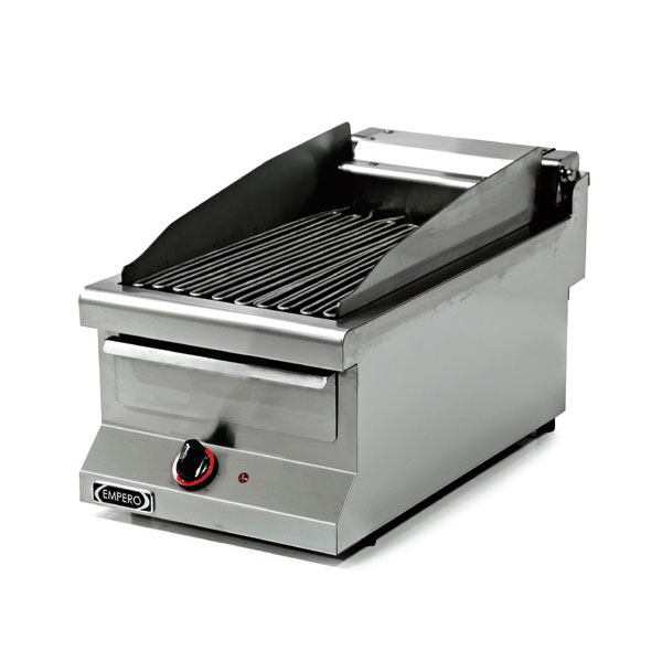 Electrical Vapor Grills