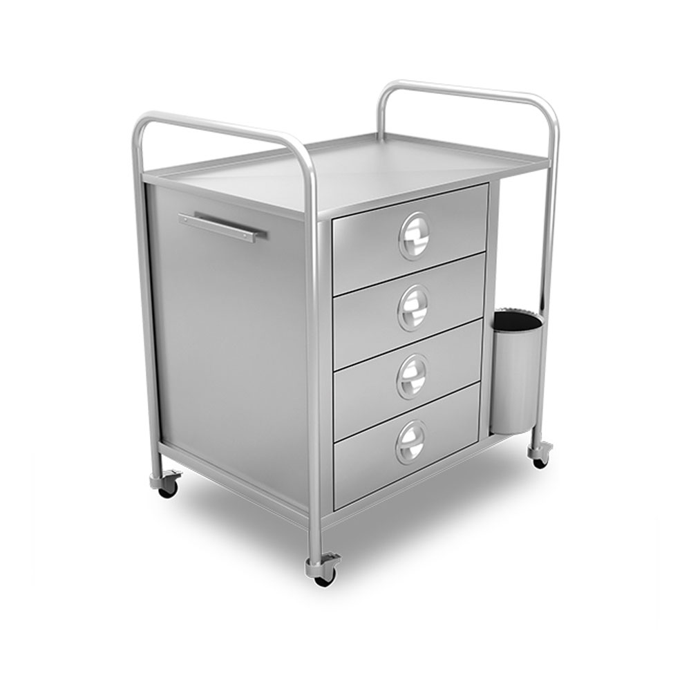 Dressing Trolley