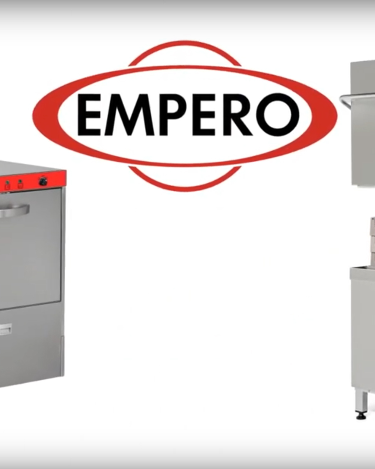 Empero TV Commercial