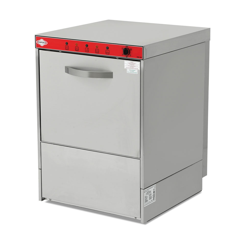  Undercounter Type Dishwasher