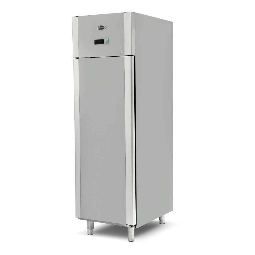 Upright Refrigerators (Fan Cooling)