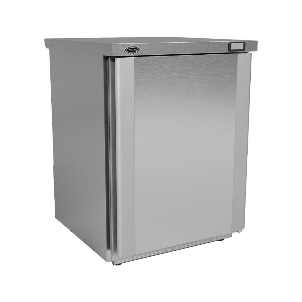 Counter Type Refrigerators - Single Door