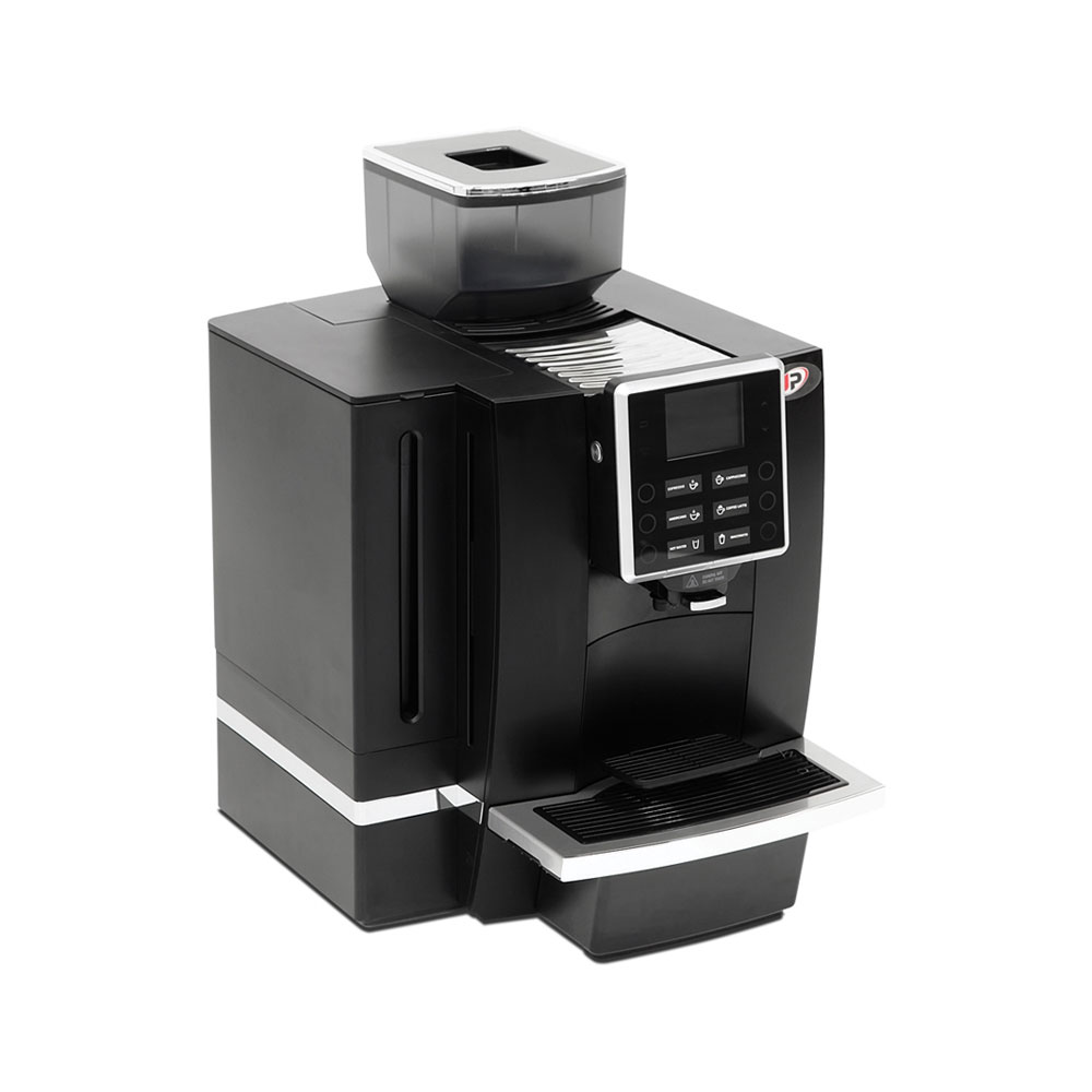 Espresso Coffee Machines