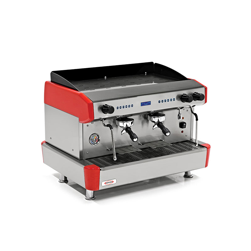 Otomatik Capuccino Espresso Makineleri