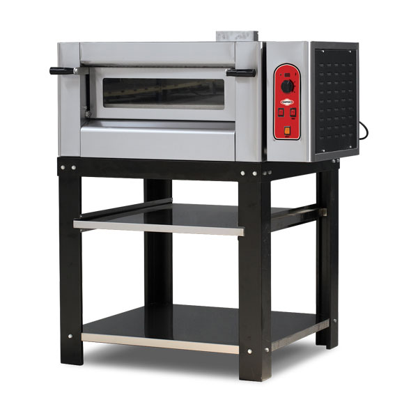 Gas Single Layer Pizza Ovens