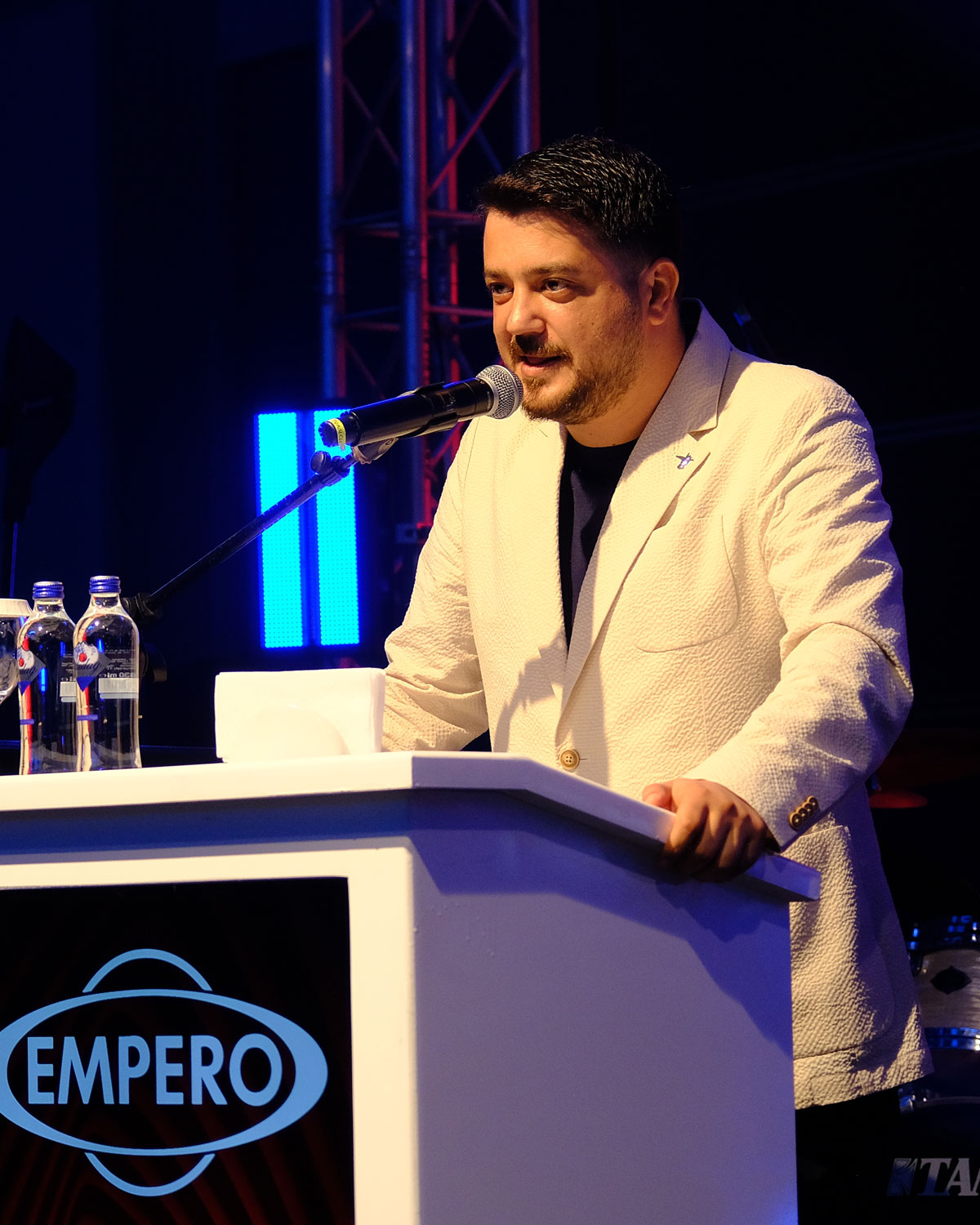 2025 Bayi Toplantısı