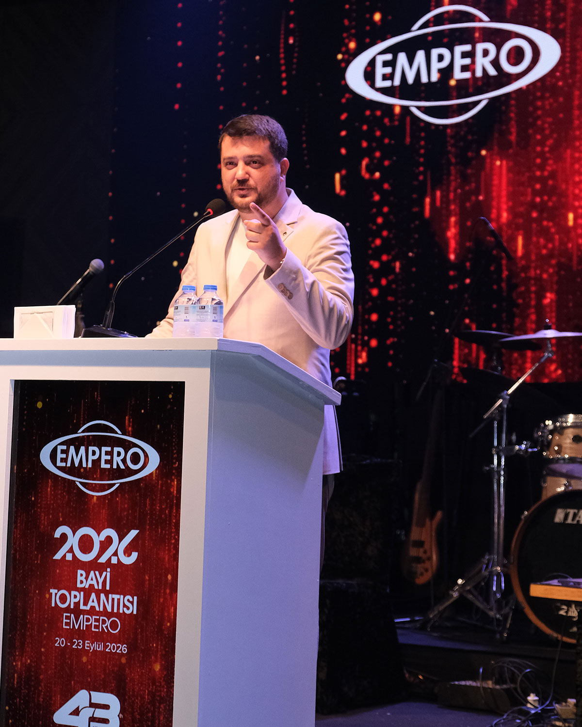 2026 Bayi Toplantısı