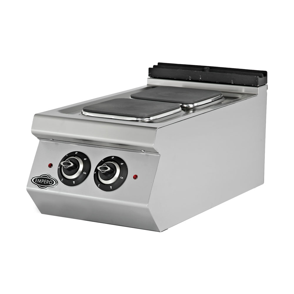 Electrical Cookers (Square Plate)