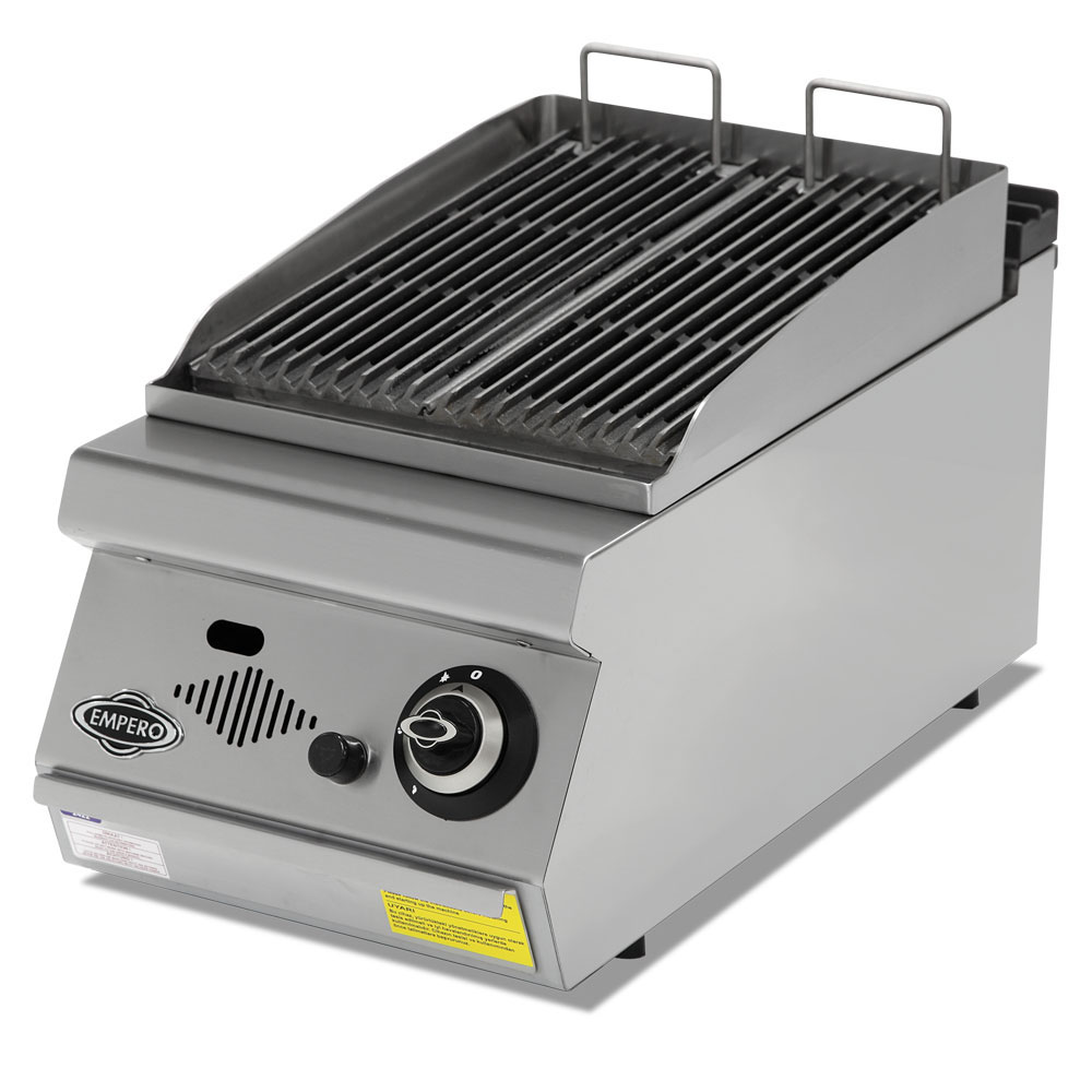 Gas Vapor Grills