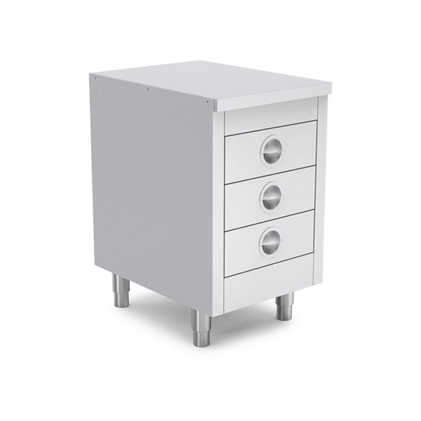 Drawers Unit