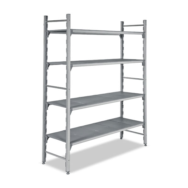 Polipropilen Shelves (Smooth)