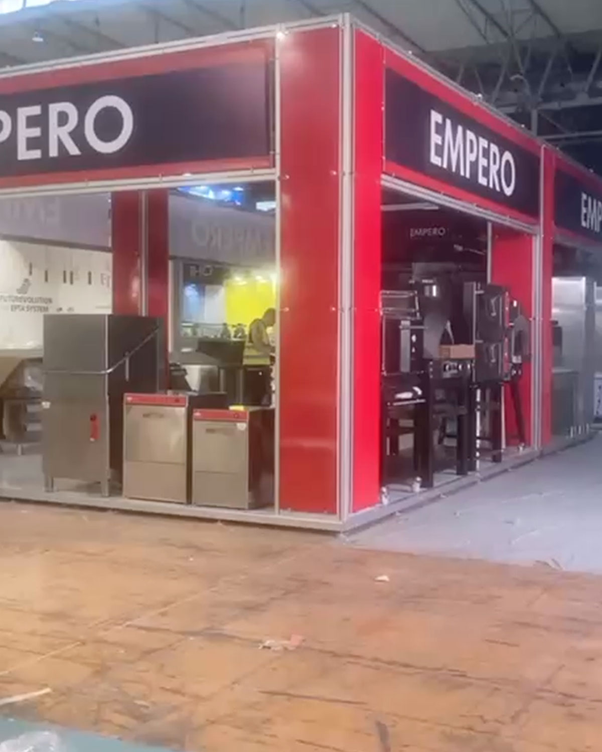 2020 - Barcelona