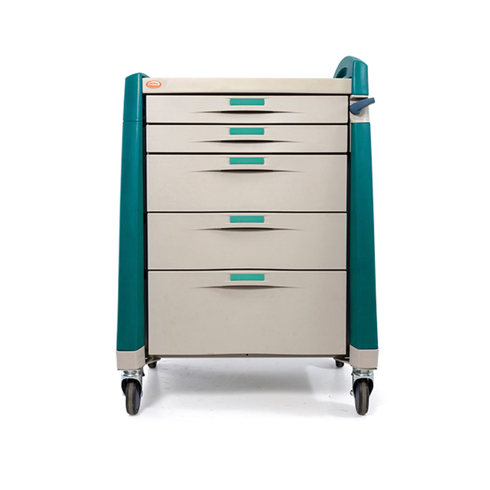 Dressing Trolley