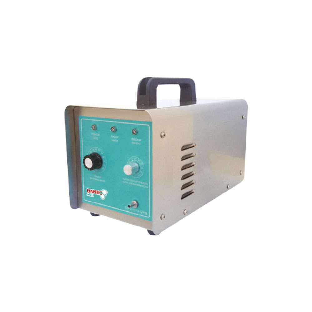 Portable Ozone Generator