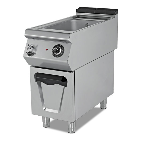 Gas Vapor Grills