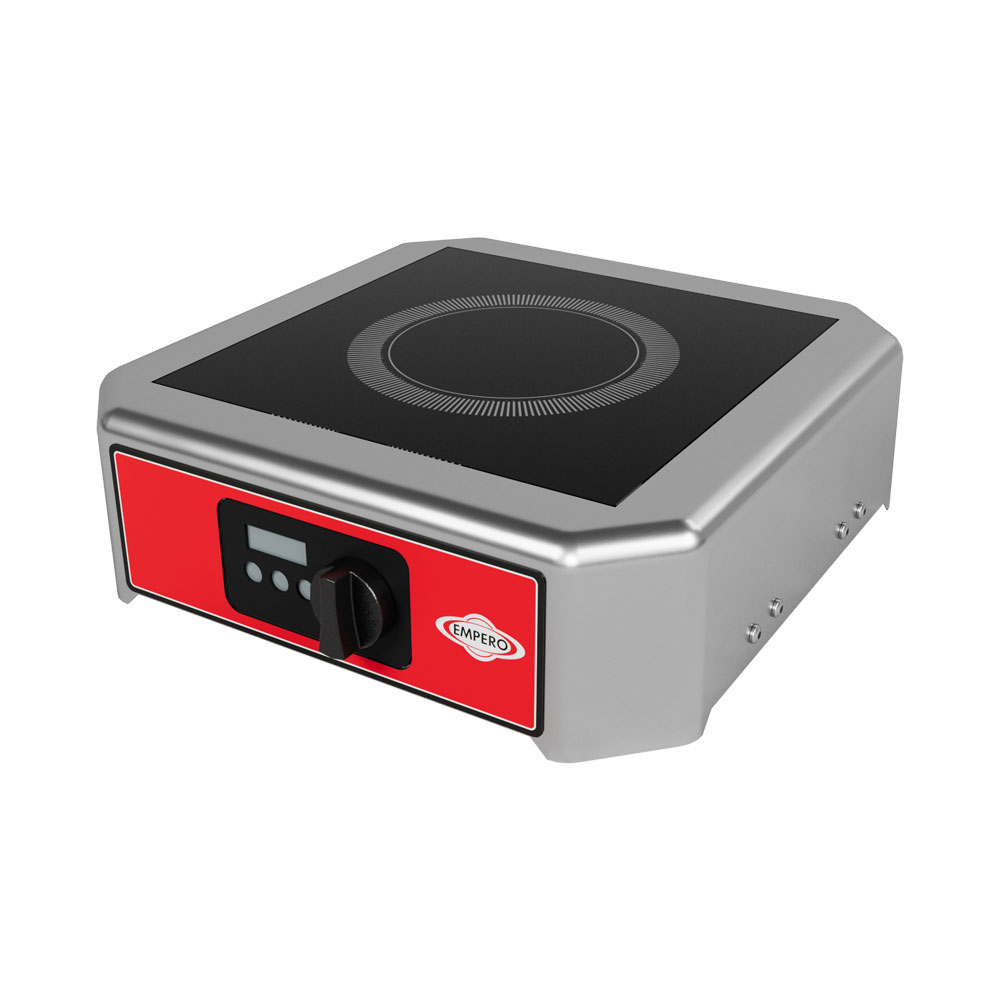 Mini Electrical Induction Cookers