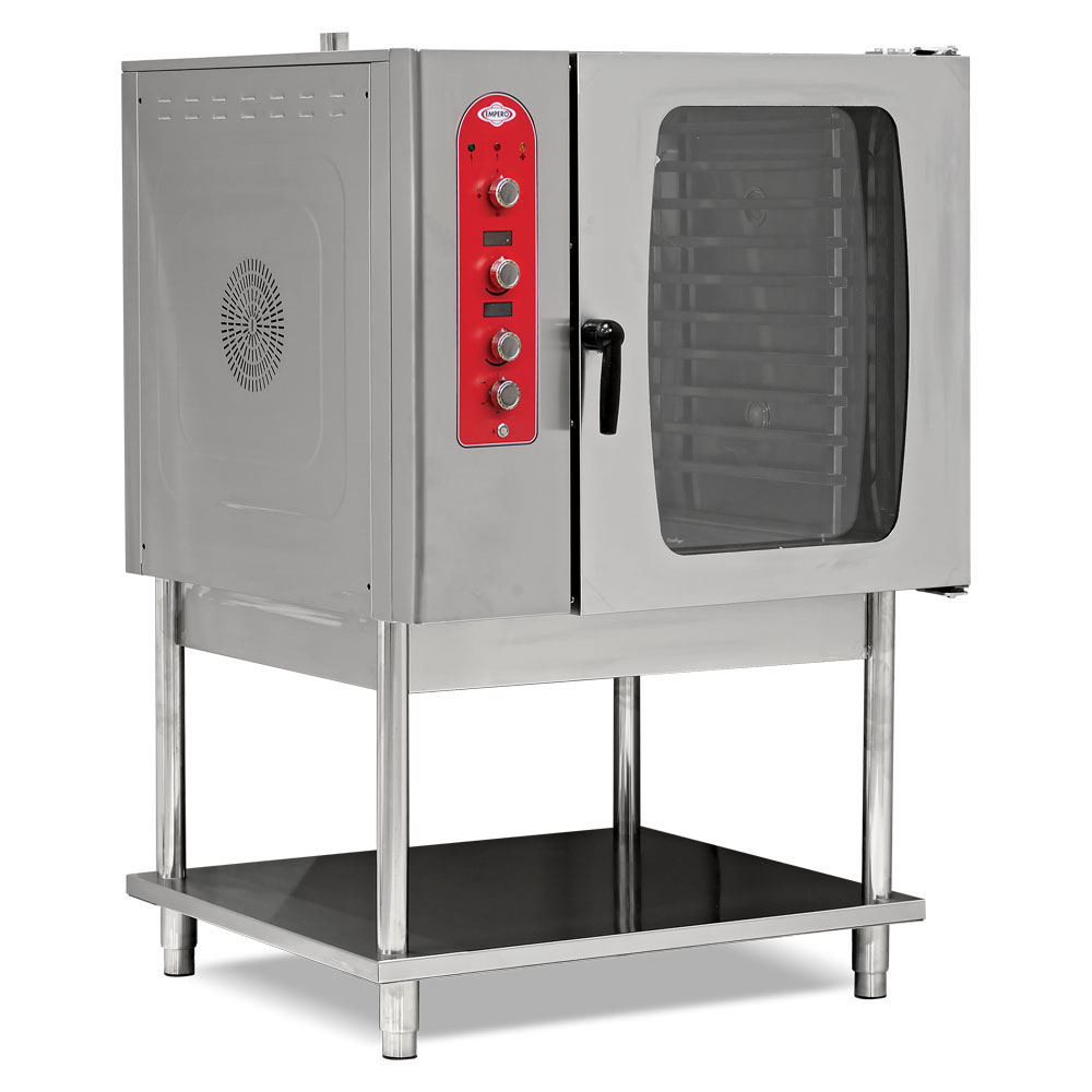 Electrical Plus Convection Ovens