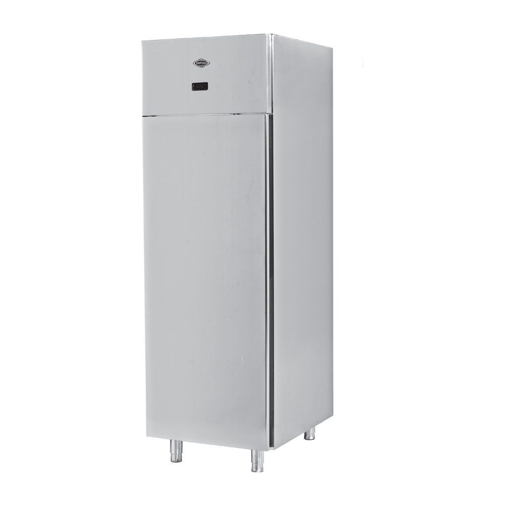 Upright Refrigerators (Fan Cooling)