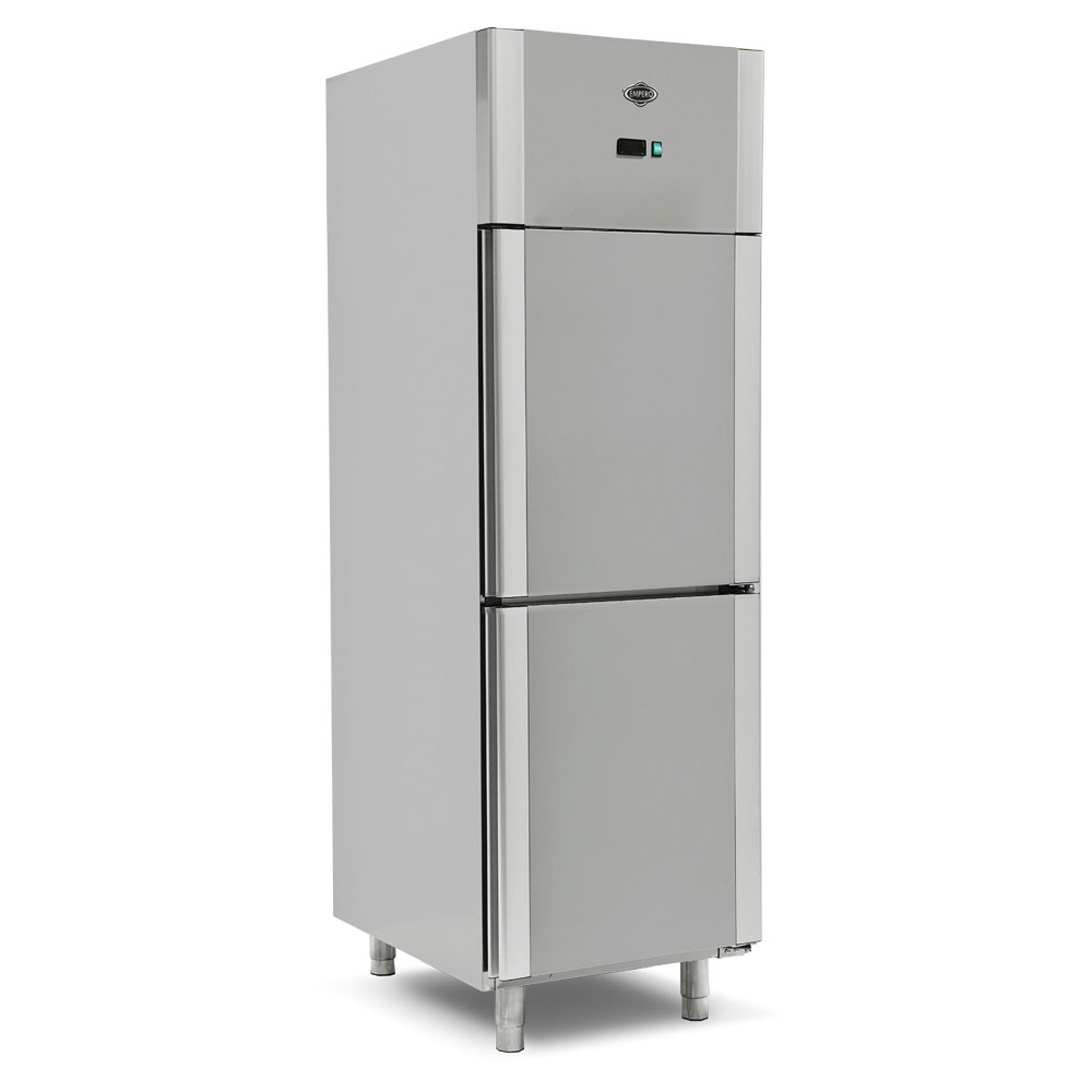 Upright Deep Freezers (Fan Cooling)