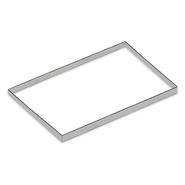 Stainless Steel Frames