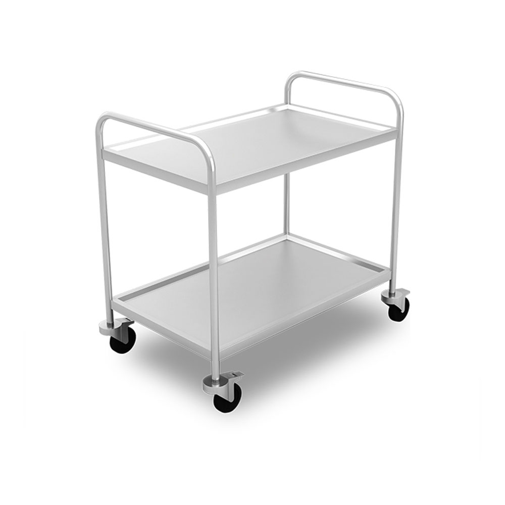 Utensil Trolley