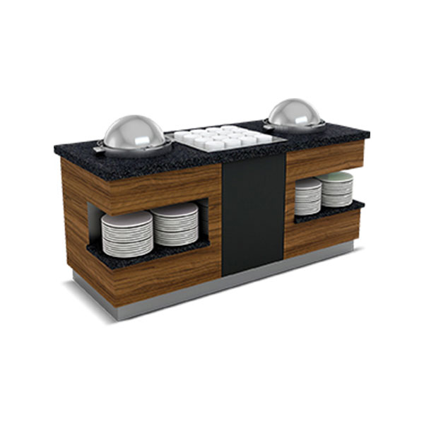 Sumela Soup Service Units