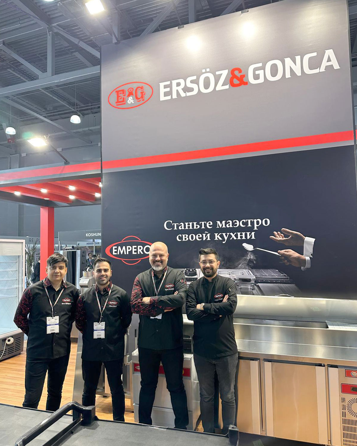 2024 - Pir Expo