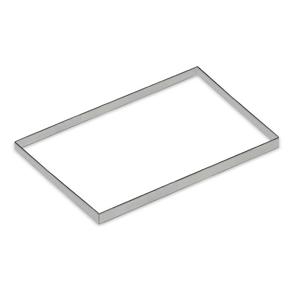 Stainless Steel Frames