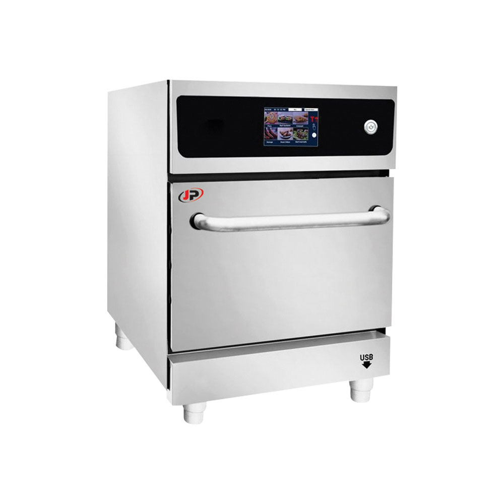 Speed Oven - Touch Screen