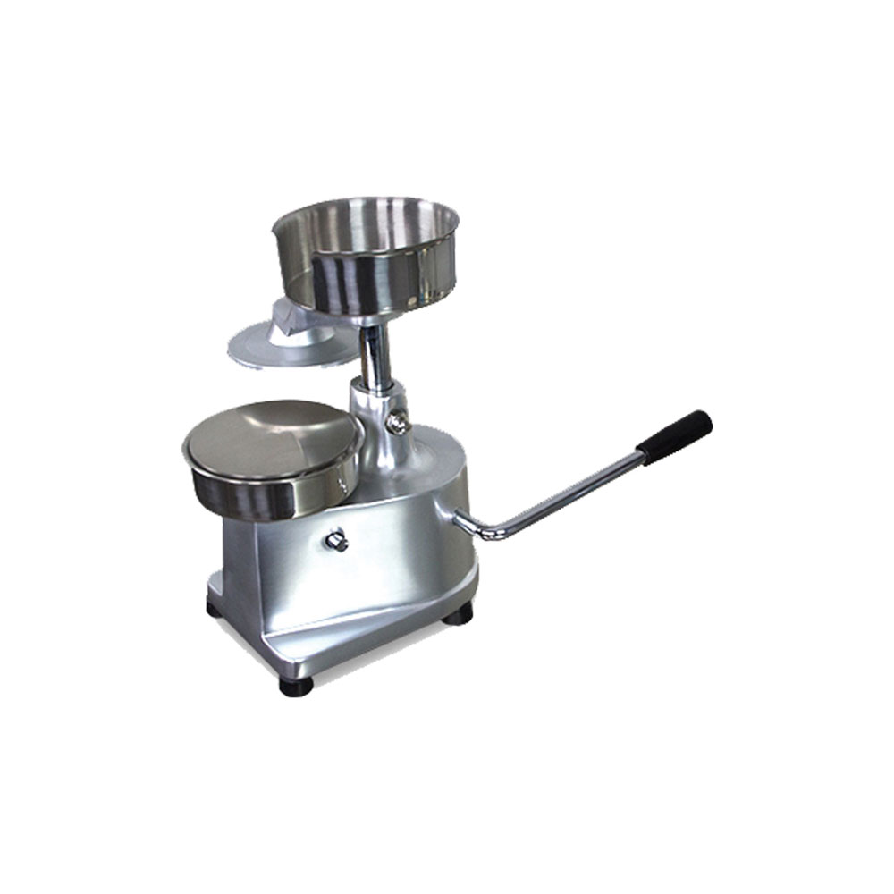 Hamburger Press