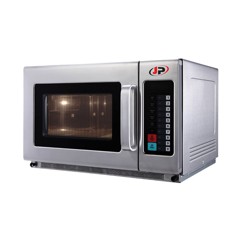 Microwave Oven