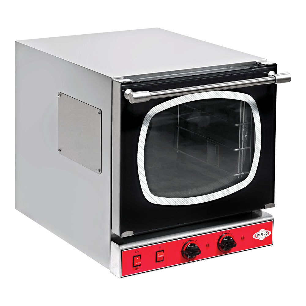 Electrical Mini Convection Ovens