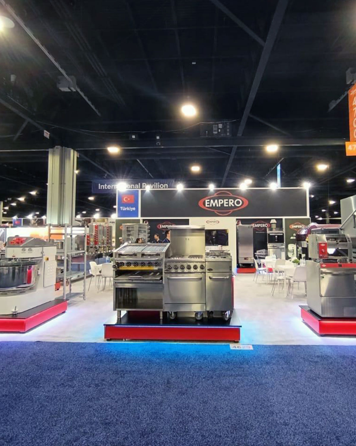 2025 - Nafem