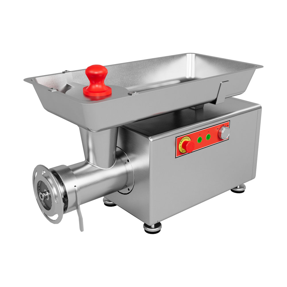 Stainless Steel Meat Mincers