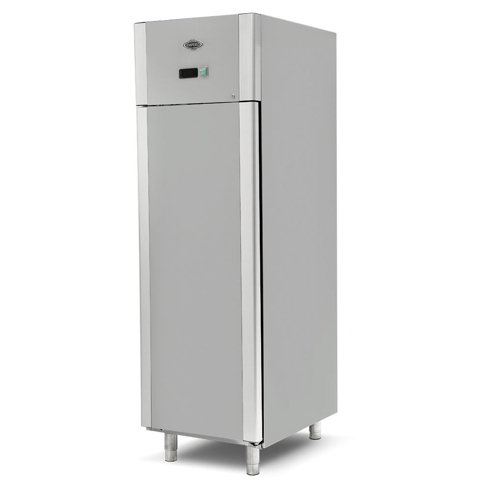 Upright Patisserie Deep Freezers (Fan Cooling)